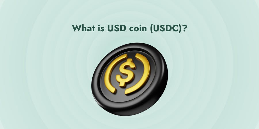 What is USD Coin USDC Yellow Card Academy